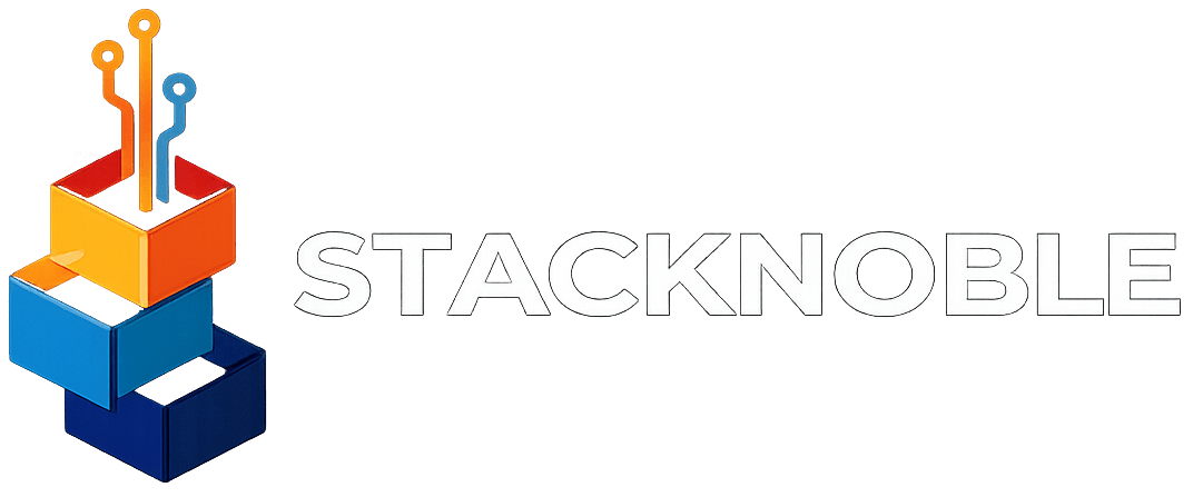 Stacknoble